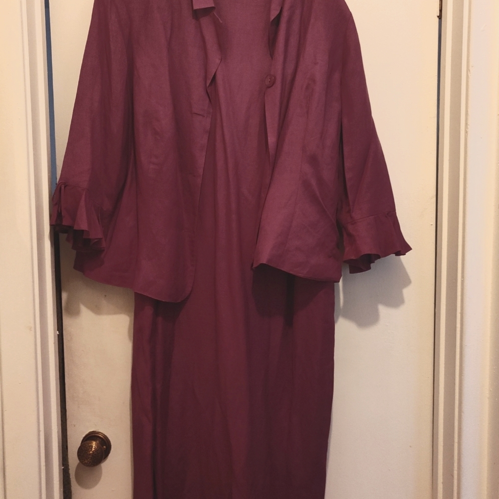 Dress- light weight